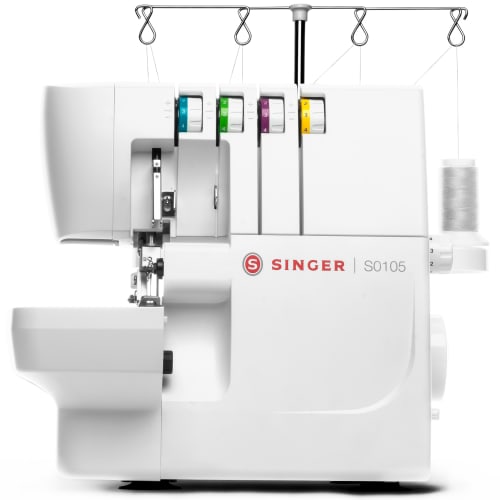 Singer overlocker - S0105