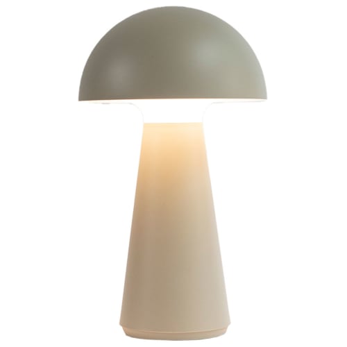 Sirius udendørslampe - Sam - Grå