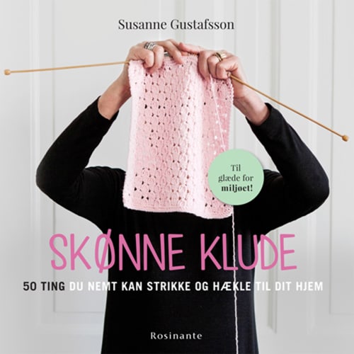 Skønne Klude - Indbundet