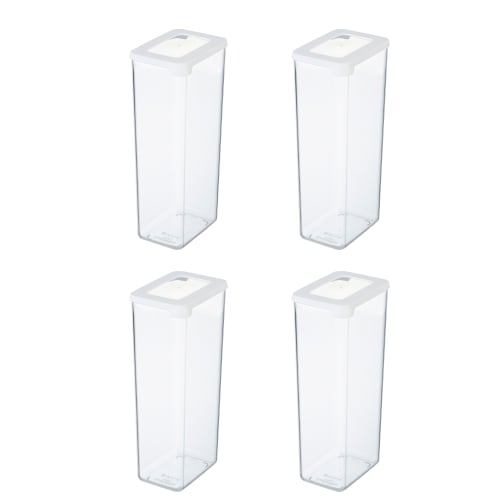 SmartStore opbevaringssæt - Vision -  4 stk