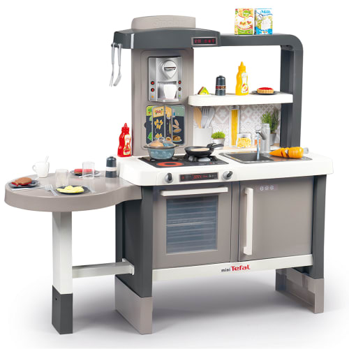 Smoby legekøkken - Mini Tefal Evolutive Kitchen