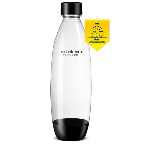 Sodastream flaske - Fuse DWS - 1 liter