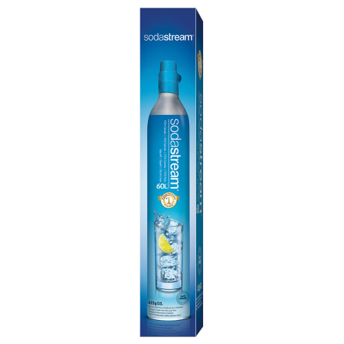 Sodastream Gascylinder