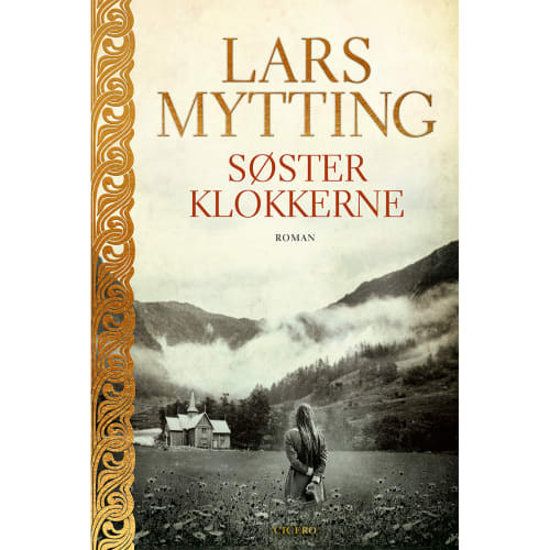 Søsterklokkerne - Indbundet