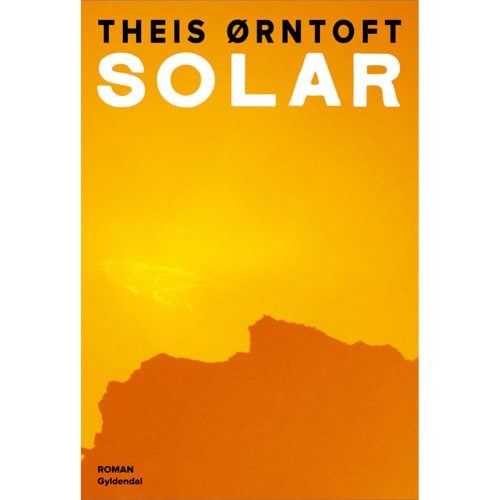 Solar - Hæftet