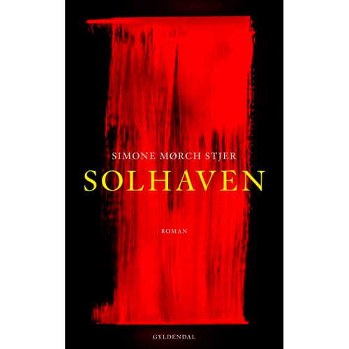 Solhaven - Hæftet