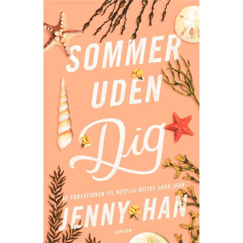 Sommer uden dig - Sommer 2 - Hæftet