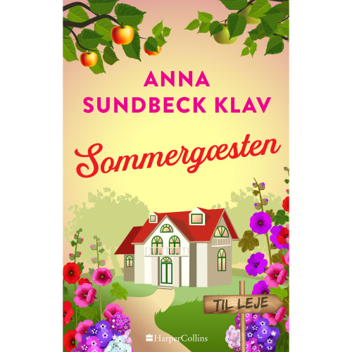 Sommergæsten - Indbundet