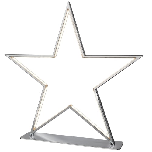 Sompex bordlampe - Lucy - H 50 cm