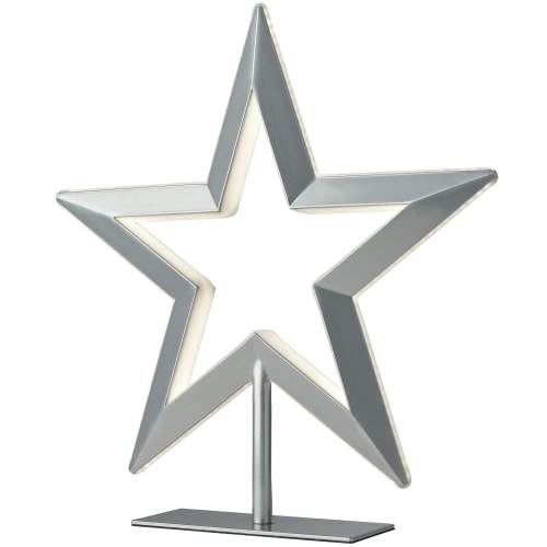 Sompex bordlampe - Myra - H 47 cm