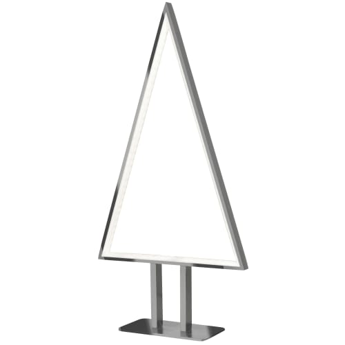 Sompex bordlampe - Pine - H 50 cm - Aluminium