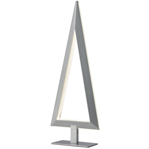 Sompex bordlampe - Wien - H 55 cm