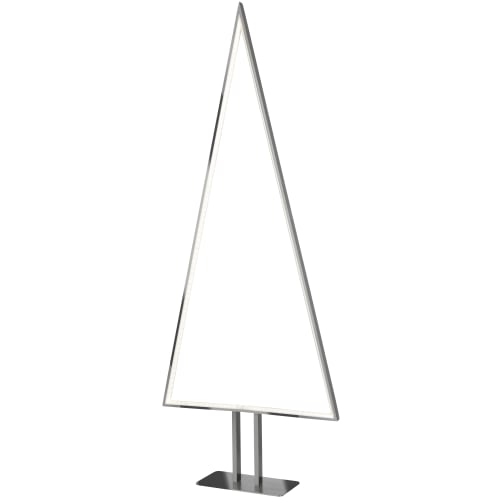 Sompex gulvlampe - Pine - H 100 cm - Aluminium