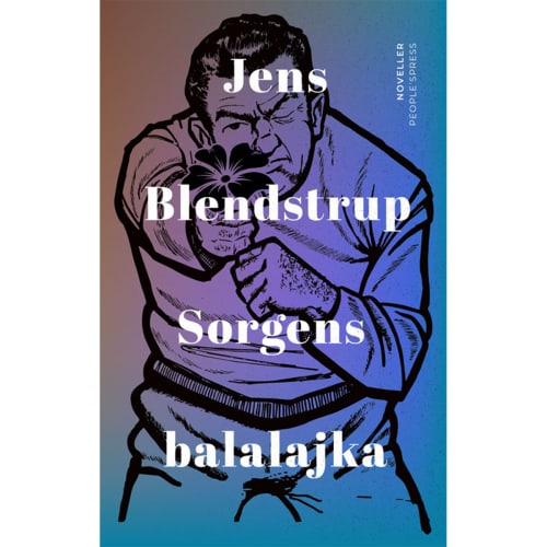 Sorgens Balalajka - Hæftet