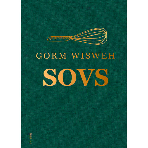 Sovs - Hardback