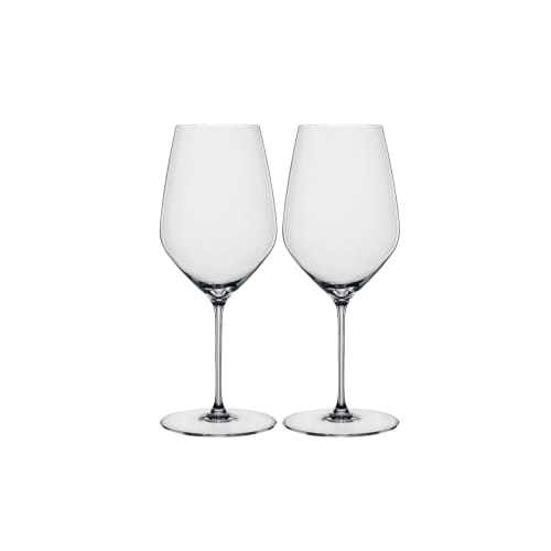 Spiegelau bordeauxglas - Hi-Lite - 2 stk.