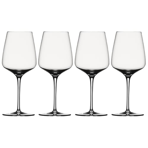 Spiegelau bordeauxglas - Willsberger Anniversary - 4 stk.