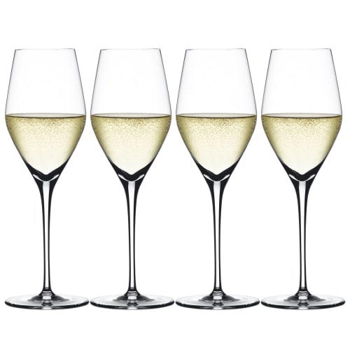 Spiegelau champagneglas - Authentis 4 stk.