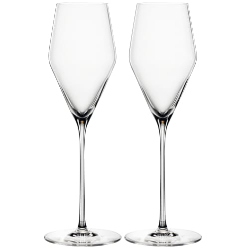 Spiegelau champagneglas - Definition - 2 stk.