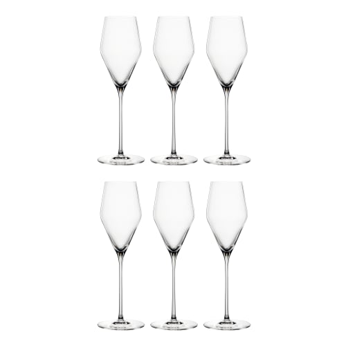 Spiegelau champagneglas - Definition - 6 stk.