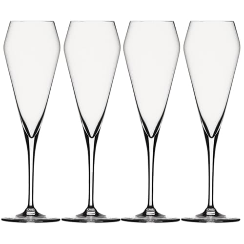 Spiegelau champagneglas - Willsberger Anniversary - 4 stk.
