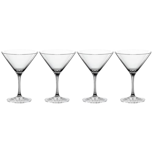 Se Spiegelau cocktailglas - Perfect Serve - 4 stk. hos Coop.dk