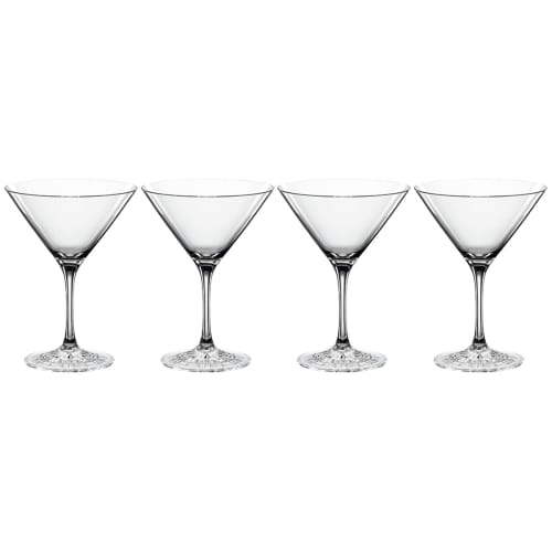 Billede af Spiegelau cocktailglas - Perfect Serve - 4 stk.