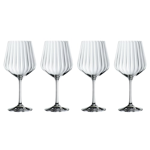 Spiegelau gin & tonic-glas - Nachtmann - 4 stk.