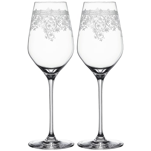 Spiegelau hvidvinsglas - Arasbesque - 2 stk.