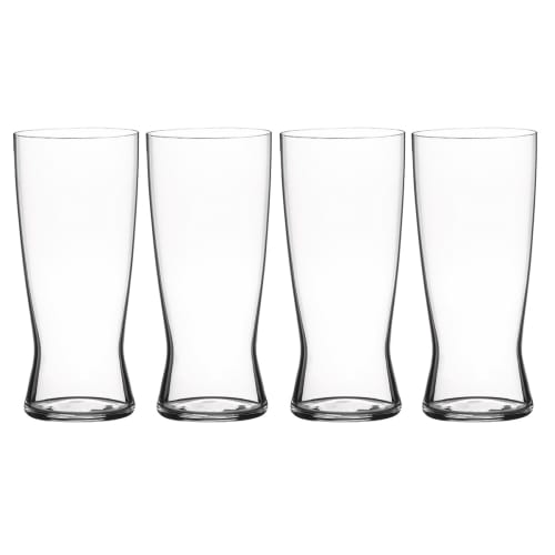 Spiegelau ølglas - Beer Classics - 4 stk.