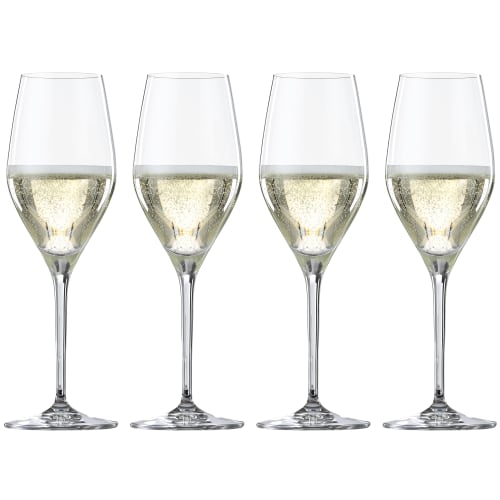 Spiegelau Prosecco glas - Summertime - 4 stk.