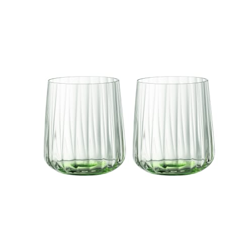 Spiegelau tumblerglas - Lifestyle - 2 stk.