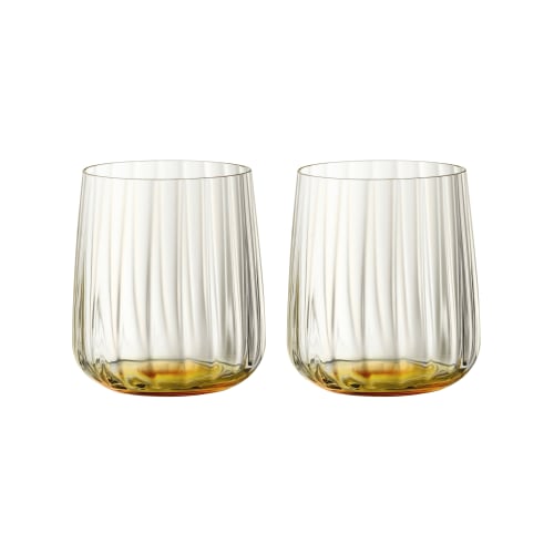 Spiegelau tumblerglas - Lifestyle - 2 stk.