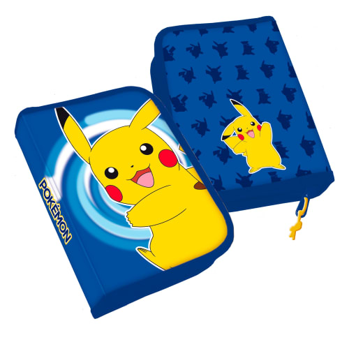Spin Master penalhus - Pikachu