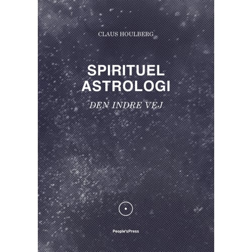 Spirituel astrologi - Hæftet