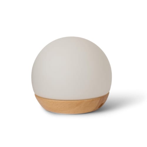 Spring Copenhagen LED-lampe - Snowball