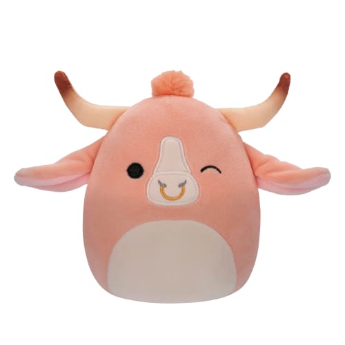 Squishmallows bamse - Tyren Howland