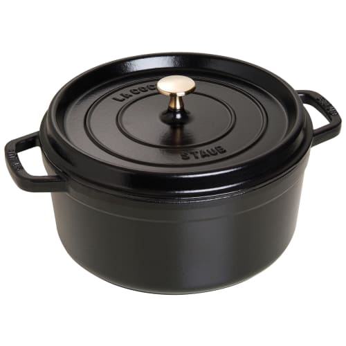 Staub Støbejernsgryde - 5,2 Liter