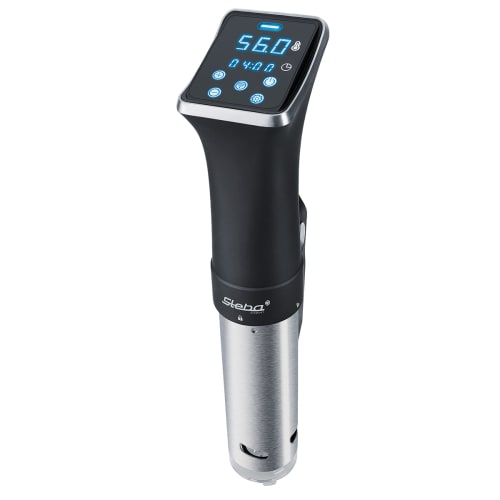 Steba sous vide-stick med wi-fi - SV80