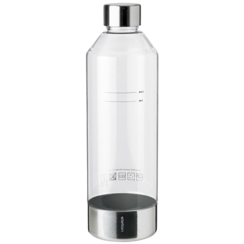 Stelton flaske - Brus - 1,15 liter