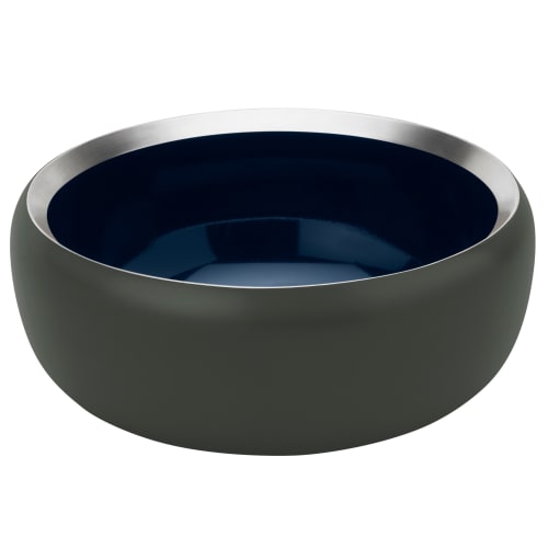 Stelton skål - Ora - Lille - Midnight blue