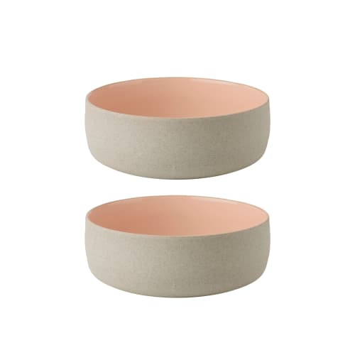 Stelton skåle - Emma - 2 stk.
