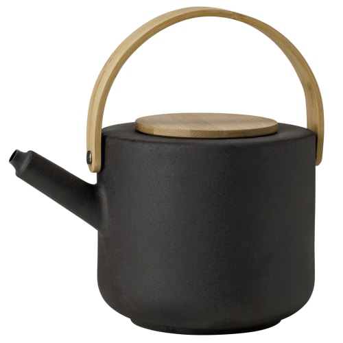 Stelton tekande - Theo - Sort