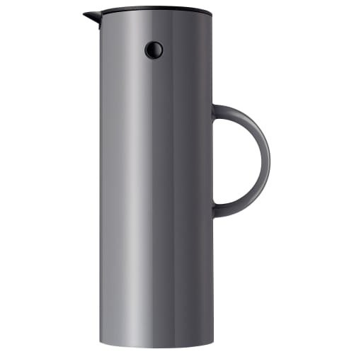 Stelton termokande - EM77 - Granitgrå