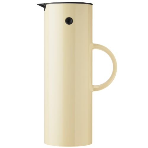 Stelton termokande - EM77 - Mellow yellow