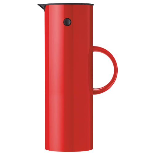 Stelton termokande - EM77 - Rød