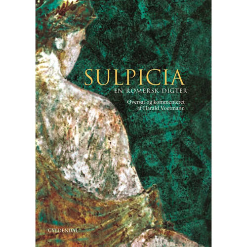 Sulpicia - en romersk digter - Hæftet
