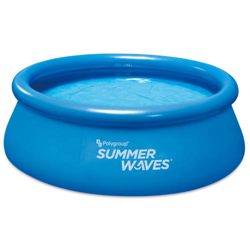 Billede af Summer waves pool - 2074 liter