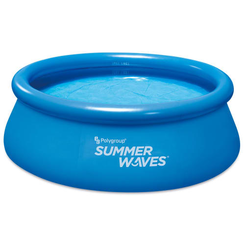 Summer waves pool - 2074 liter