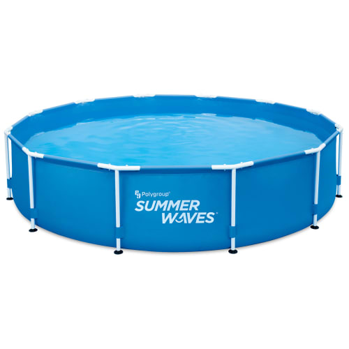Summer Waves pool - 6950 liter